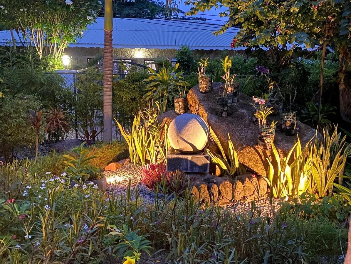 Cabanes Des Anges La Digue Kültér fotó